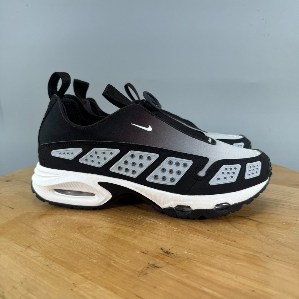 Nike Air Max Sunder Womens Size 6.5 Shoes Sneakers Velvet Brown Light Bone SNDR